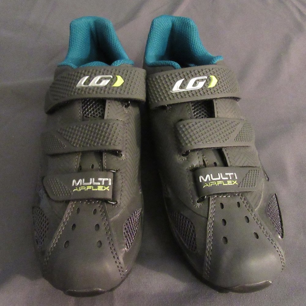 Louis Garneau Women's Multi Air Flex Cycling Shoes